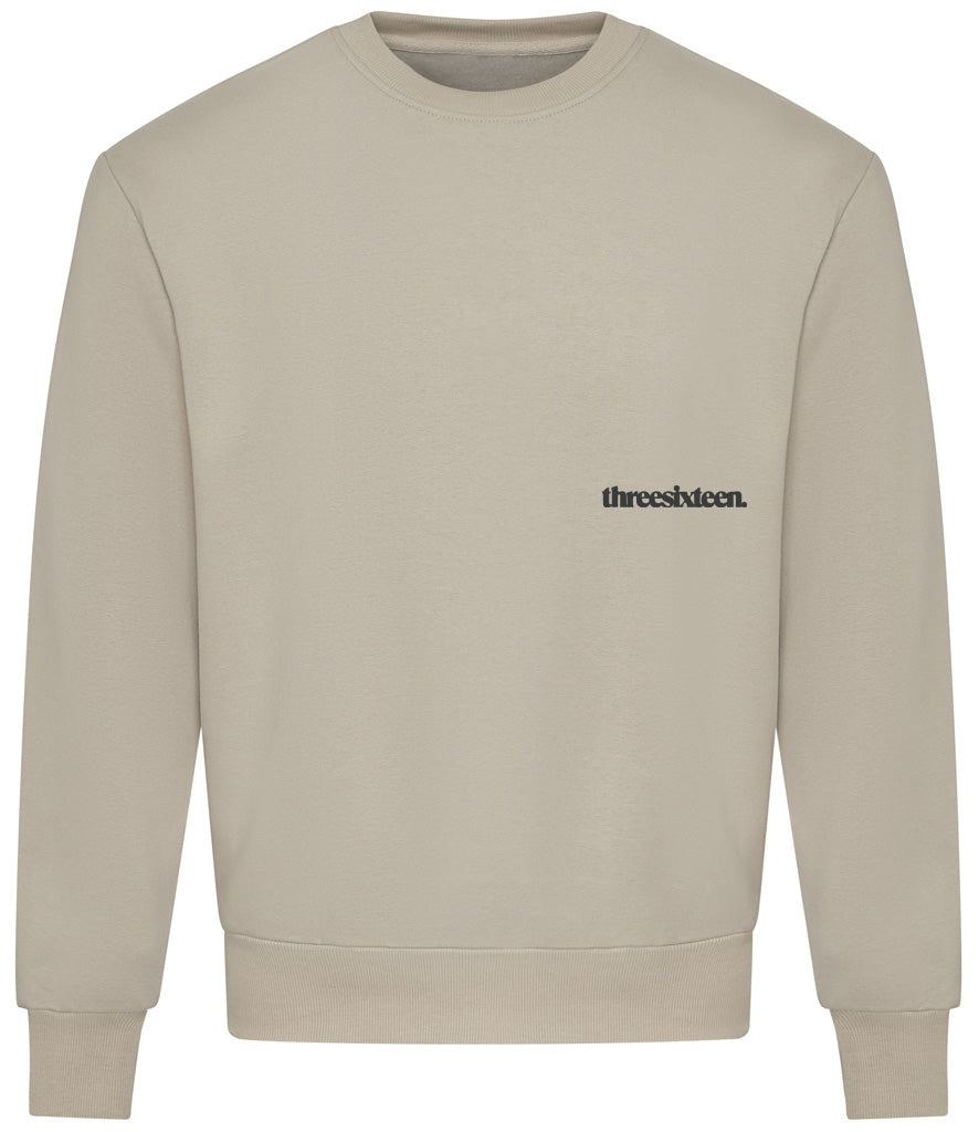 トップス Stone  sweat ISSUE 1 | SWEAT | NATURAL STONE